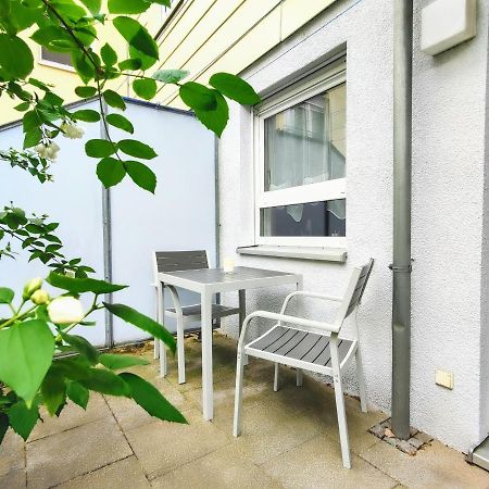 Gemuetliche Ferienwohnung In Ruhiger Lage Dresden Eksteriør bilde